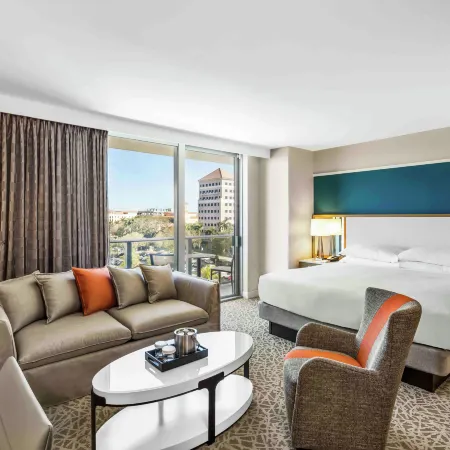 Hilton Miami Dadeland