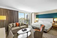 Hilton Miami Dadeland Hotels in Kendall