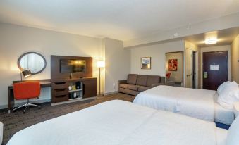 Hampton Inn & Suites Flagstaff-West/Nau
