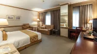 Arnoma Hotel Bangkok