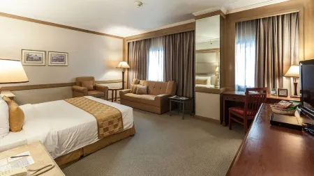 Arnoma Hotel Bangkok