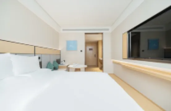 全季酒店（咸陽創業東路店）