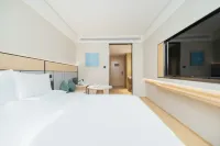 JI Hotel (Xianyang Chuangyedong Road) Các khách sạn gần Shaanxi Institute of International Trade & Commerce (South Area)