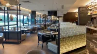 New Century Hotel Mingguang Nanchong - breakfast
