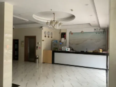Tengfei Business Hotel