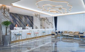 Nanyang Xiyuan Nanyue Hotel