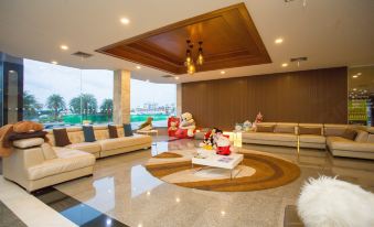 CBD 2 Hotel