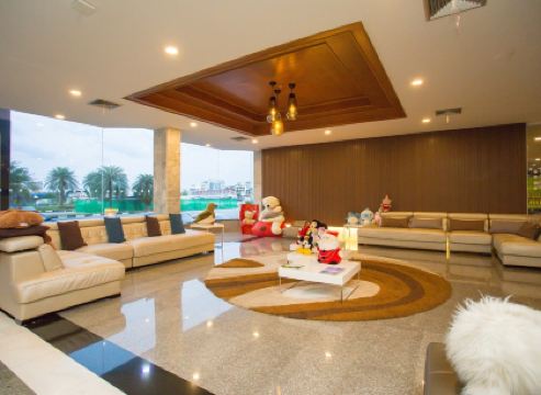 CBD 2 Hotel