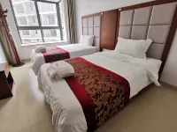 Coconut Maple Home Apartment