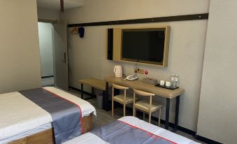 Junyi Hotel (Qingzhou City Government Gucheng Store) - Housity