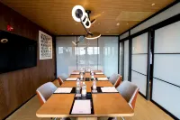 Sheraton Mianyang - Baarit