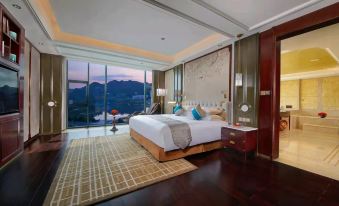 Grand New Century Hotel Zunyi