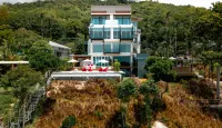 Sichon Tesoro Hotels near Wat Khao Phanom Tai