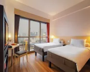 Asyana Kemayoran Jakarta Hotel di Jakarta Pusat