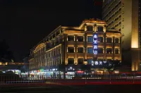 廈門春光飯店（中山路輪渡碼頭店）