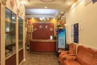 Xuzhou Penglai Express Hotel - Inns