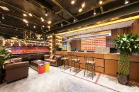 喆啡酒店（北京王府井北京站店）