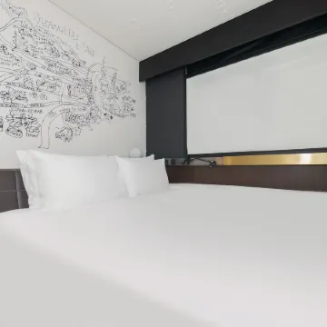 CitiGO Hotel, West Nanjing Road, Jing'an Temple, Shanghai