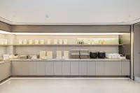 JIホテル（杭州大江東寶龍廣場）