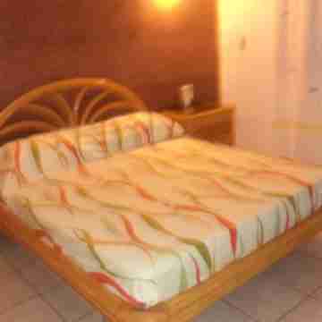 Résidence du Golf Rooms