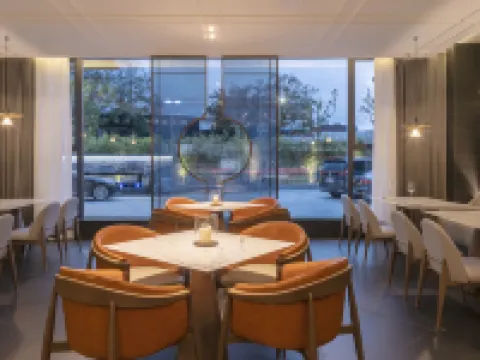 寧波プリウスホテル(天一広場SHOPING) 寧波のホテル