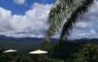 Chai Lai Orchid - Mountain view