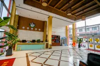 Yiyezhou Business Inn
