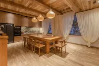 Banshanju Snow Mountain Homestay
