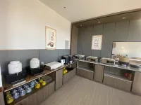漢庭飯店（阿里措勤店） - 早餐
