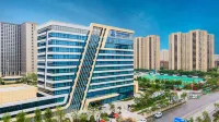SiChuang Gloria Plaza Hotel Xi'an Hotels in Xi'an