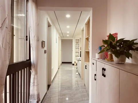 Youran Hostel
