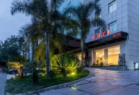 Xiamen Junming Hotel فنادق في 