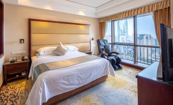 Fuxin Hotel