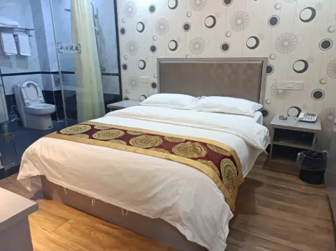 通城金谷賓館
