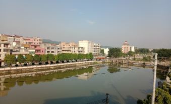 Hujing Hotel