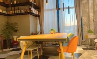 Atour Hotel(Changchun International Convention and Exhibition Center Ecological Plaza)