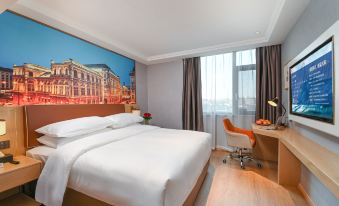 Vienna Hotel (Wangjiang Leiyang Road Branch)