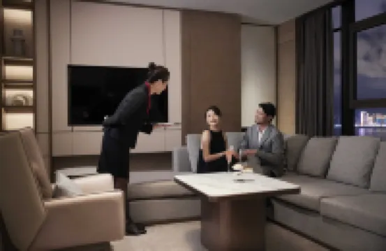 温州萬豪酒店 温州酒店