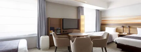 Haneda Excel Hotel Tokyu