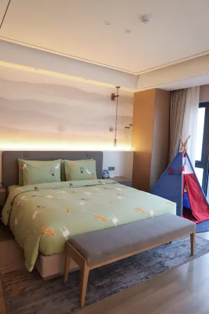 LEFUQIANG BOYUE HOTEL