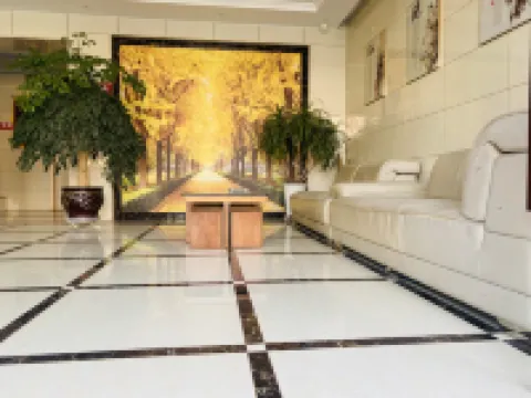 Jinmengta Business Hotel - Inns