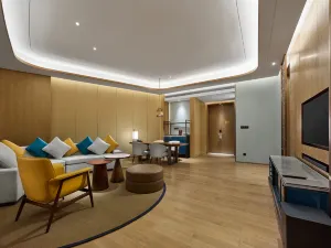 HILTON HAINAN OCEAN FLOWER ISLAND