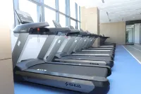 Langshan lnternational Hotel - Gym