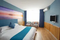 Huichang Weisu Hotel (Xiju Xiaozhen)