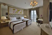 Amaroossa Royal Bogor Hôtels à : East Bogor