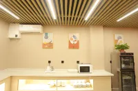 Tianxi Youyi Hotel (Xinle Academy of Fine Arts) - sarapan