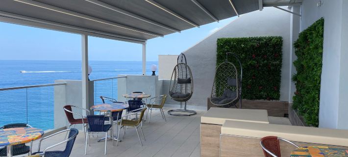 The Diplomat Hotel Hotels in Sliema
