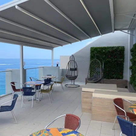 The Diplomat Hotel