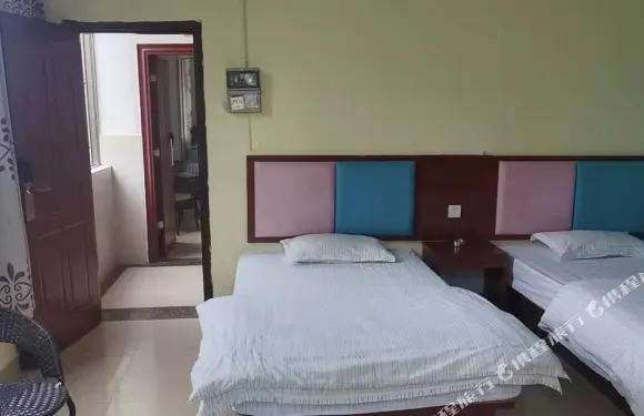 佛山三和園旅館