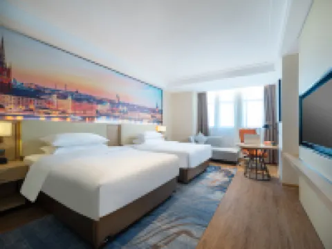 Vienna International Hotel·Xinyugao New Branch